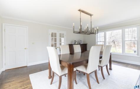3 Crescent Lane Trumbull CT 06611