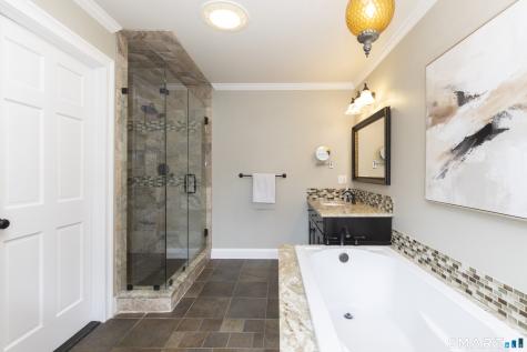 3 Crescent Lane Trumbull CT 06611