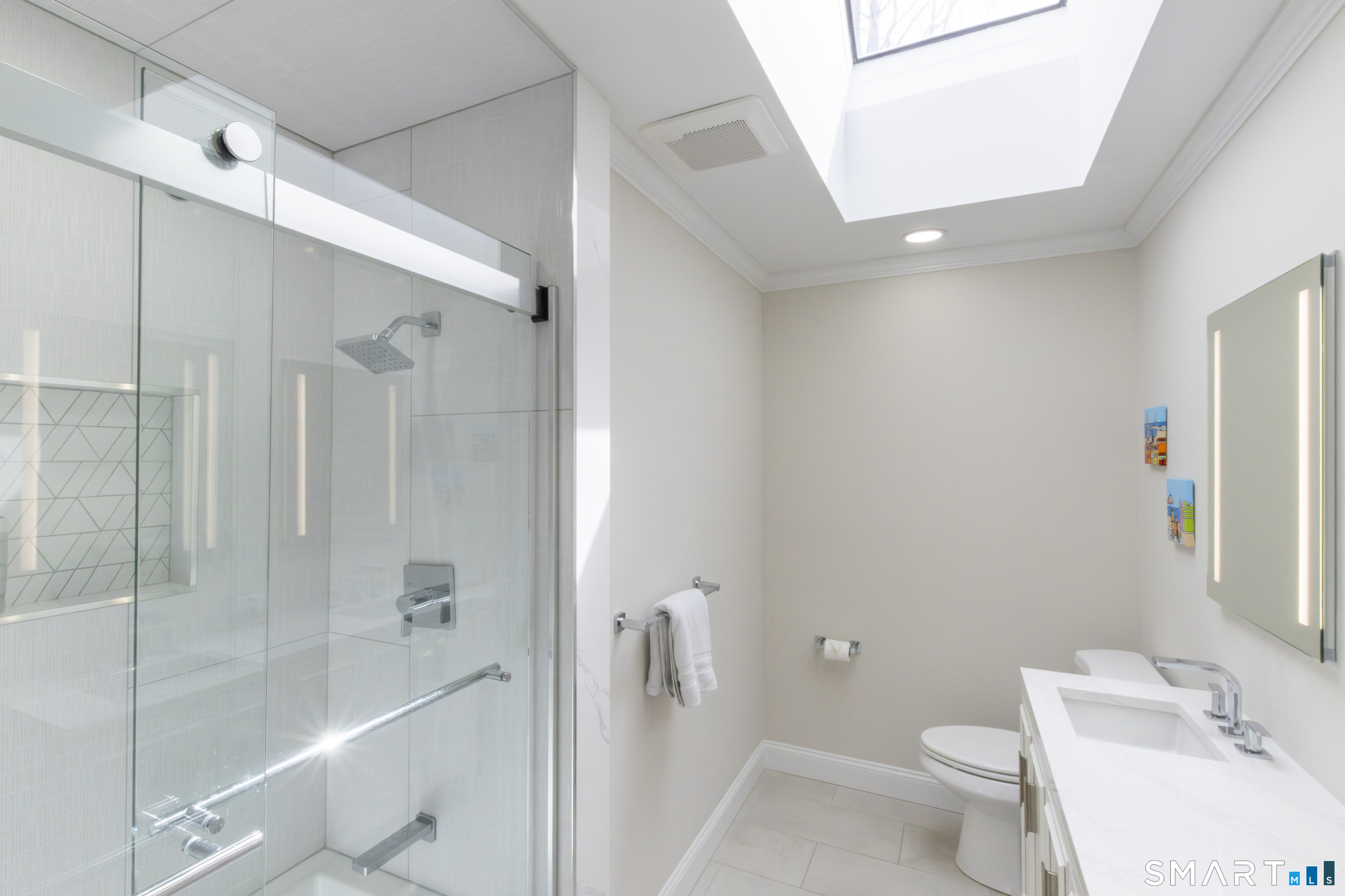 3 Crescent Lane Trumbull CT 06611