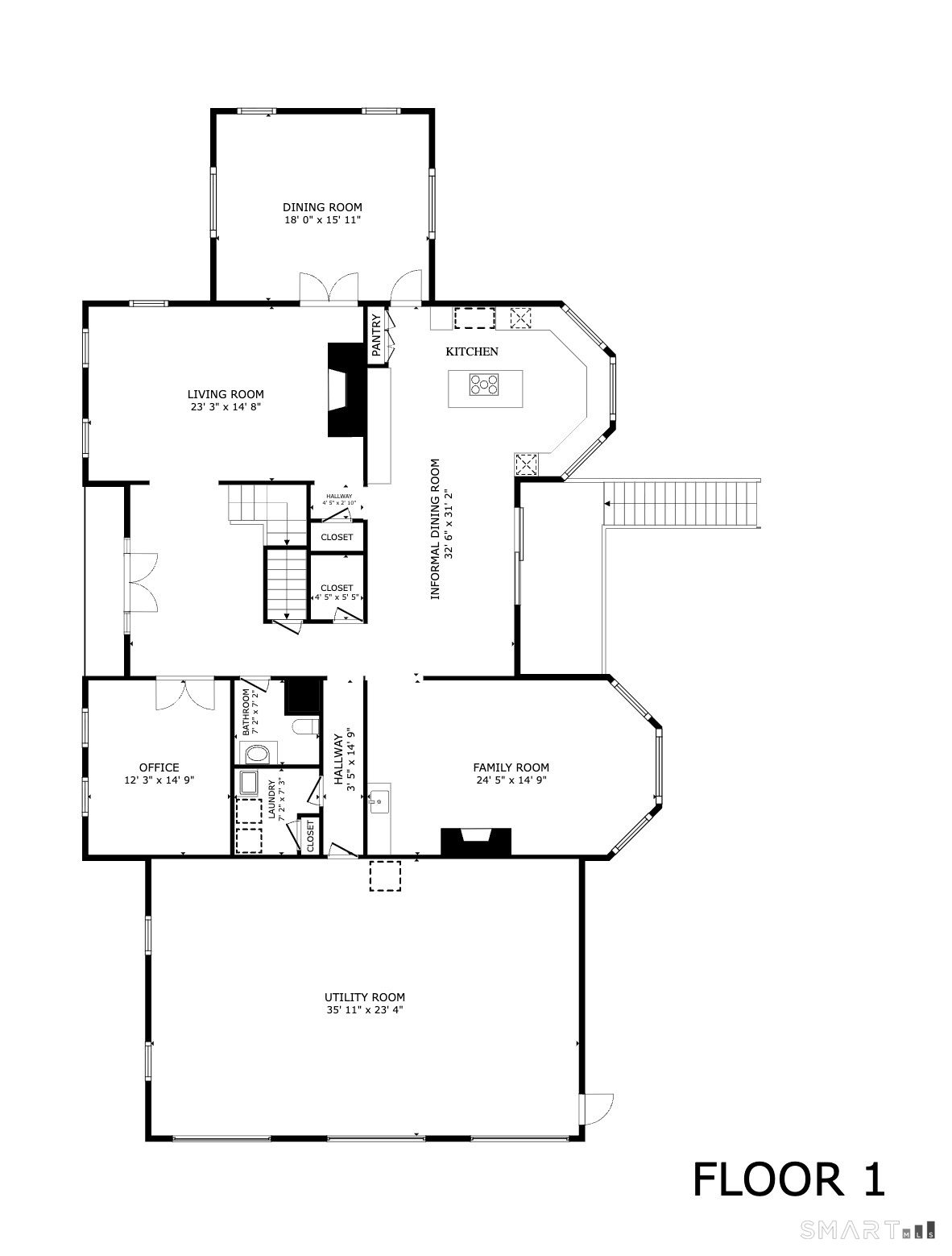 3 Crescent Lane Trumbull CT 06611