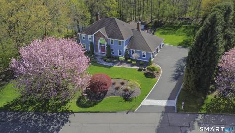 3 Crescent Lane Trumbull CT 06611