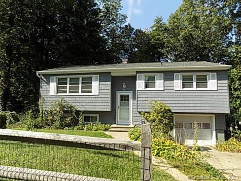 25 Pleasant Street Bethel CT 06801
