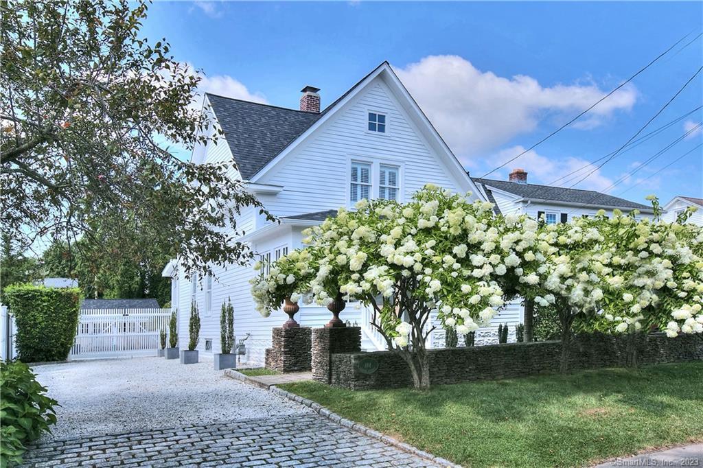 184 Blaine Street Fairfield CT 06824