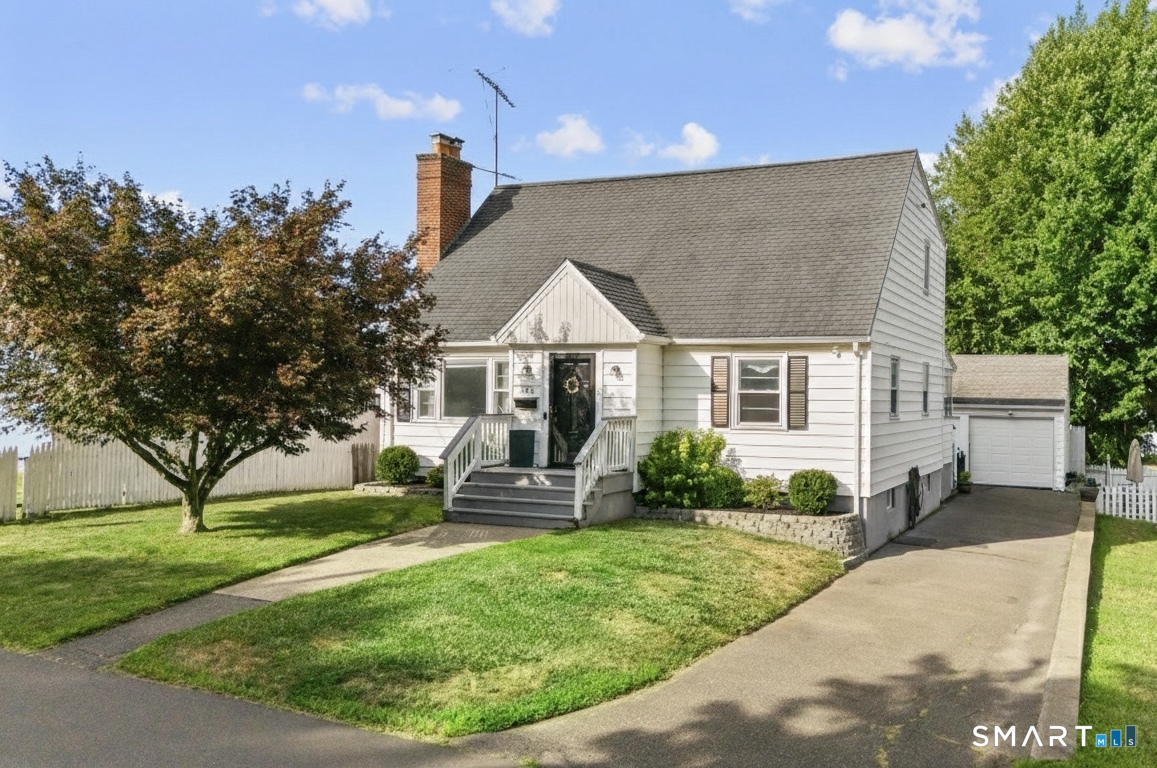 260 Toilsome Place Bridgeport CT 06606