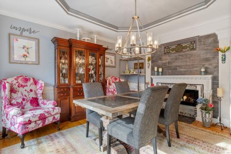 4 Abbey Lane Newtown CT 06470