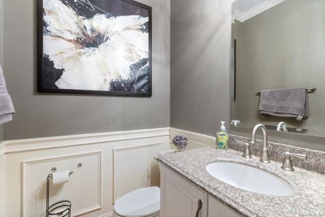 4 Abbey Lane Newtown CT 06470