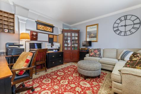 4 Abbey Lane Newtown CT 06470