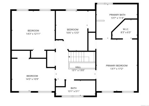 4 Abbey Lane Newtown CT 06470