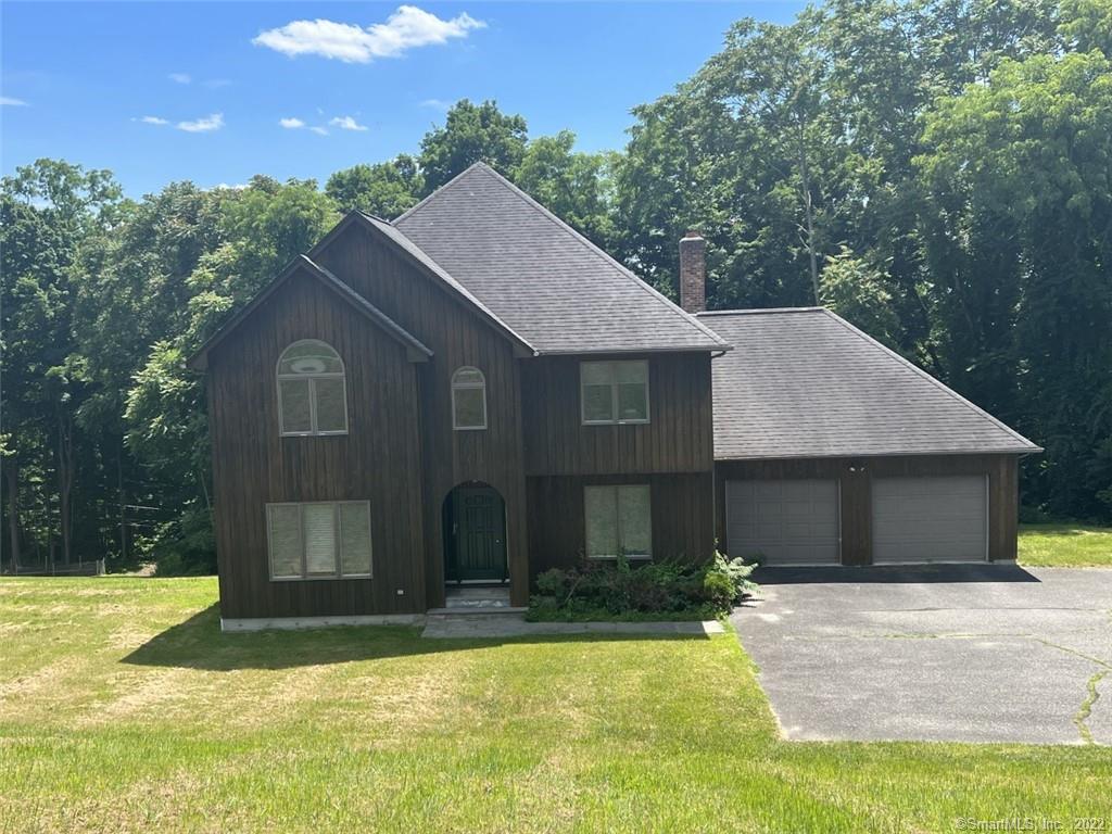 9 Sundance Road New Milford CT 06776