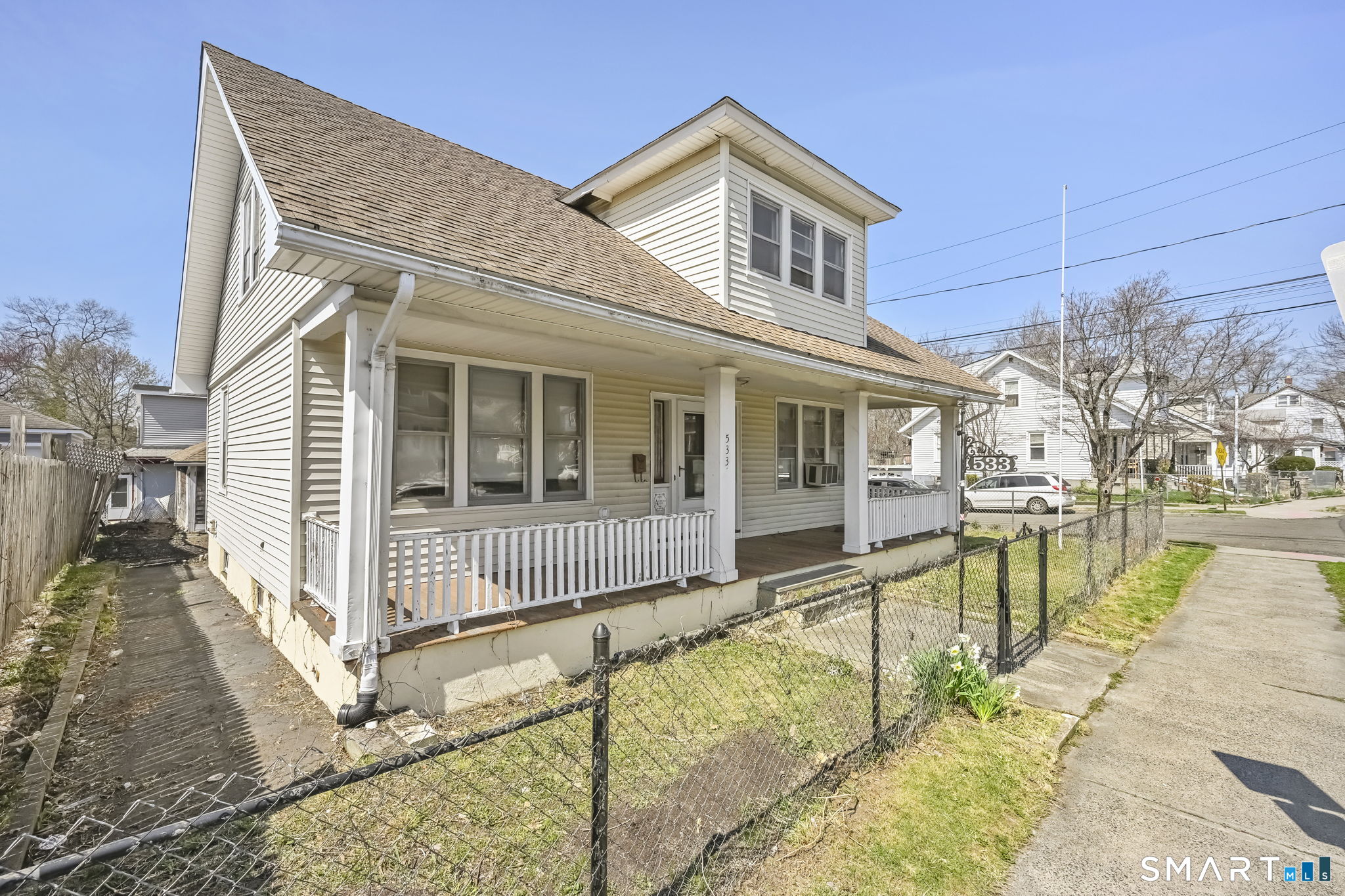 533 Wayne Street Bridgeport CT 06606