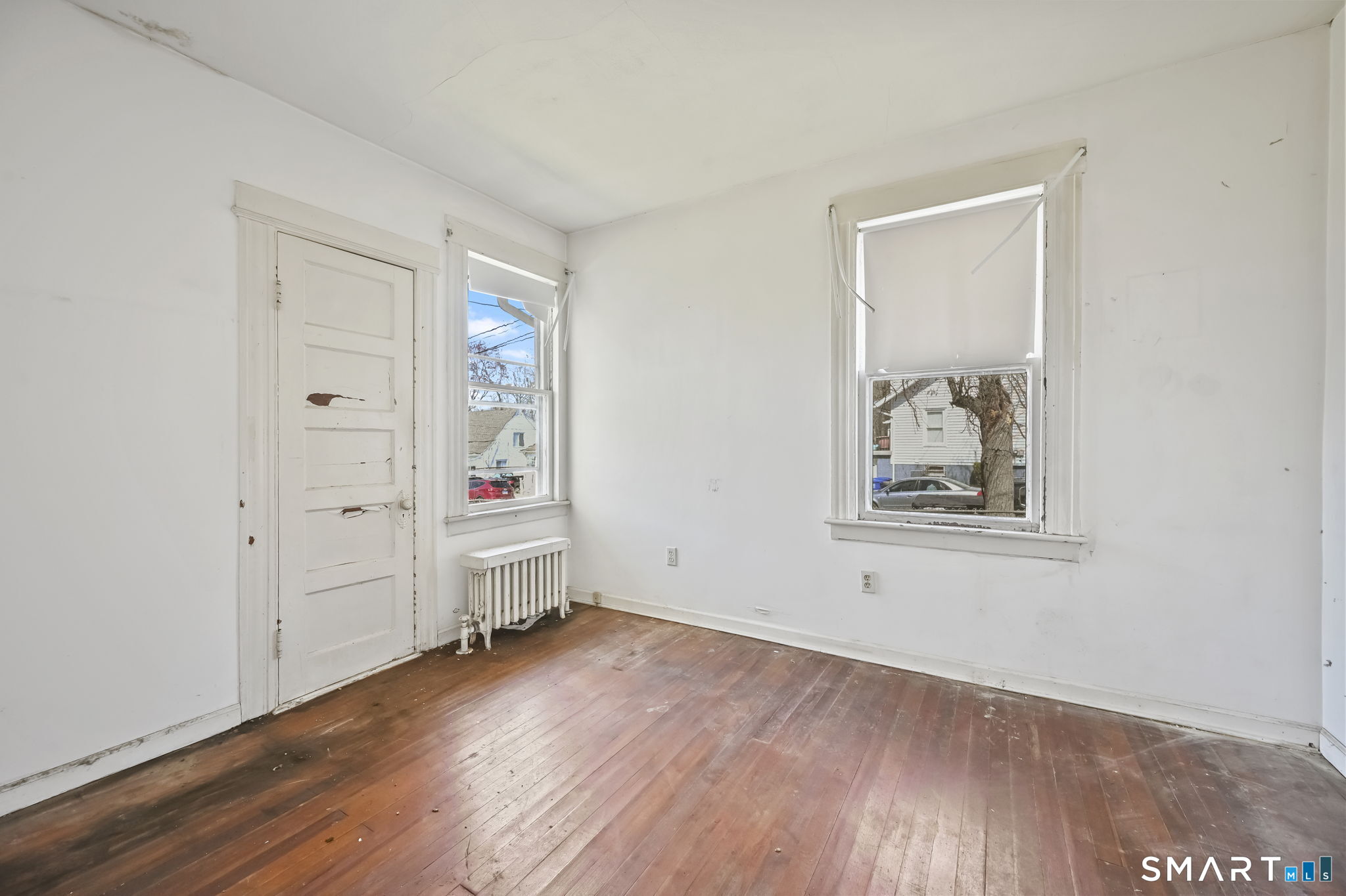 533 Wayne Street Bridgeport CT 06606