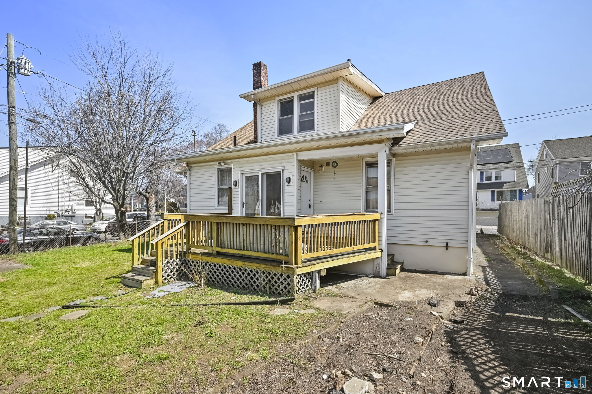 533 Wayne Street Bridgeport CT 06606