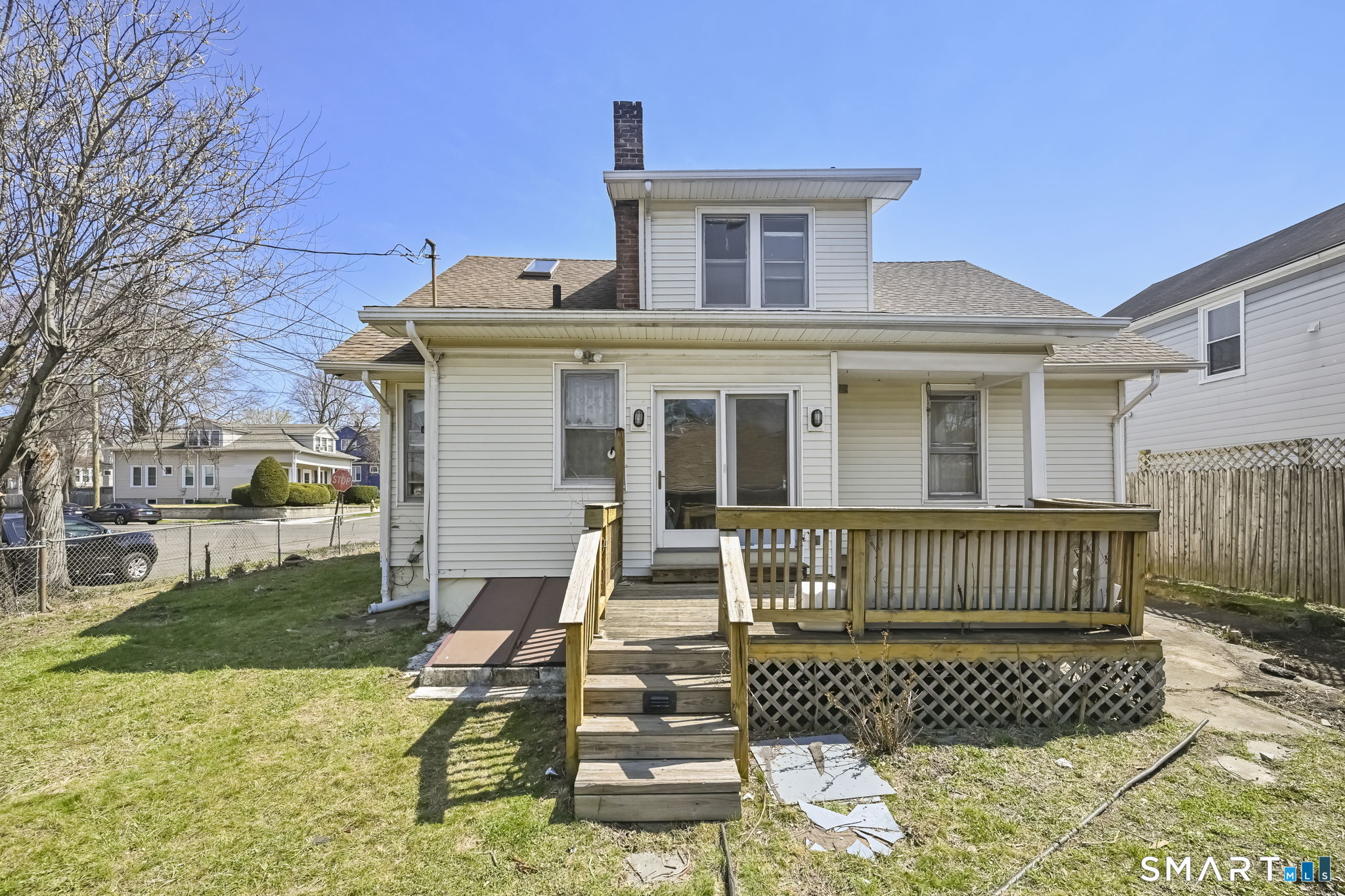 533 Wayne Street Bridgeport CT 06606