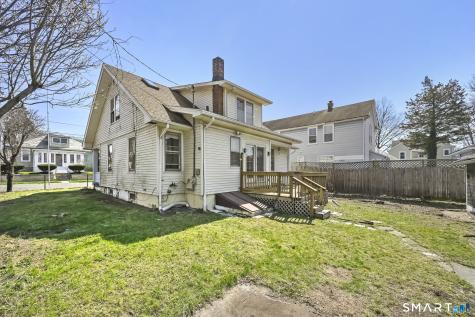 533 Wayne Street Bridgeport CT 06606