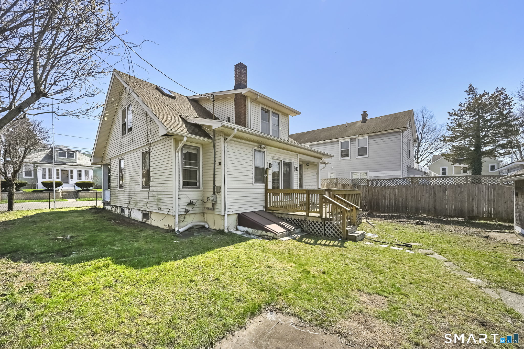 533 Wayne Street Bridgeport CT 06606
