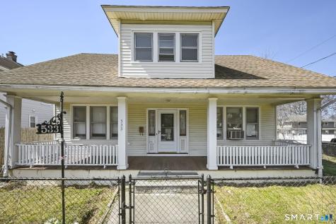533 Wayne Street Bridgeport CT 06606