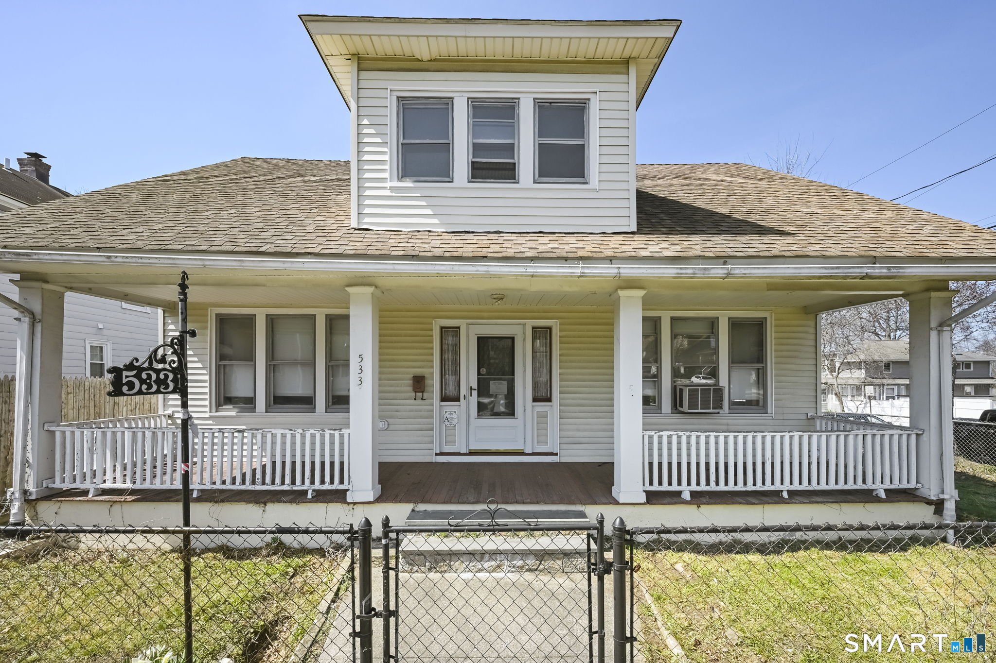 533 Wayne Street Bridgeport CT 06606