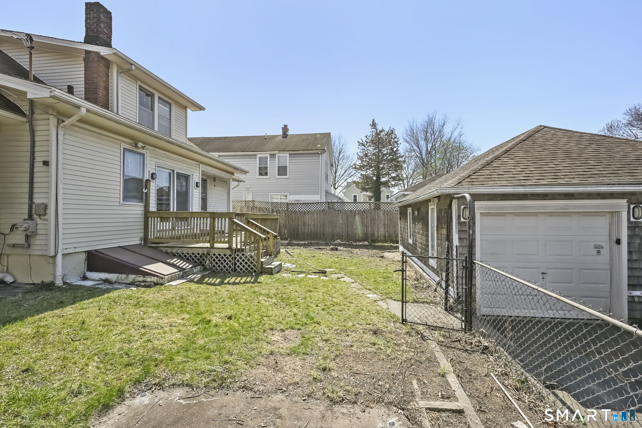 533 Wayne Street Bridgeport CT 06606