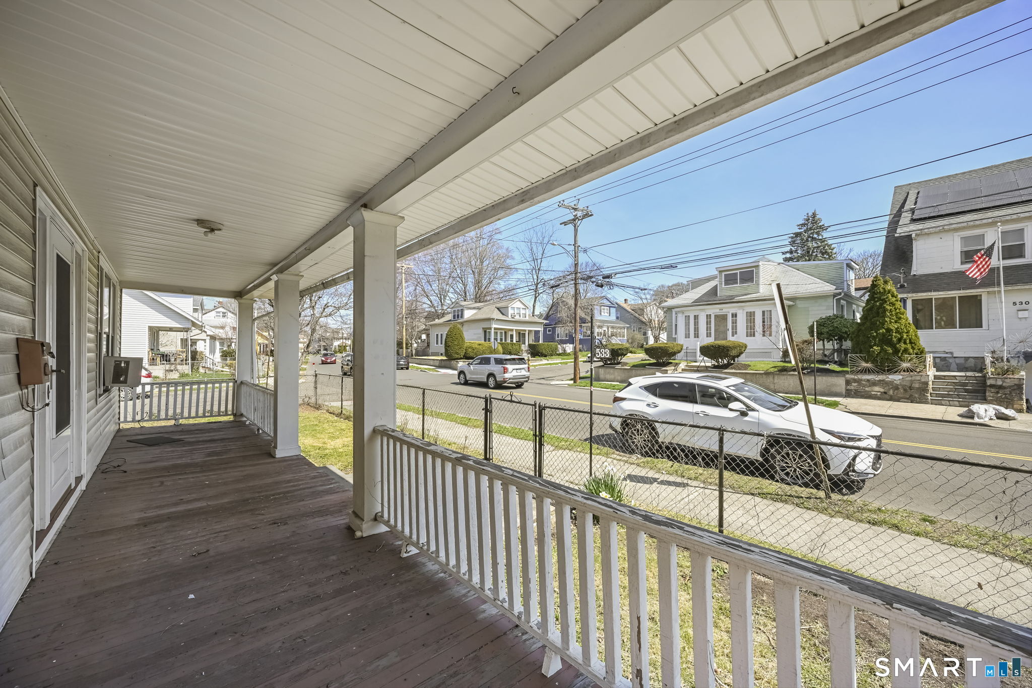533 Wayne Street Bridgeport CT 06606