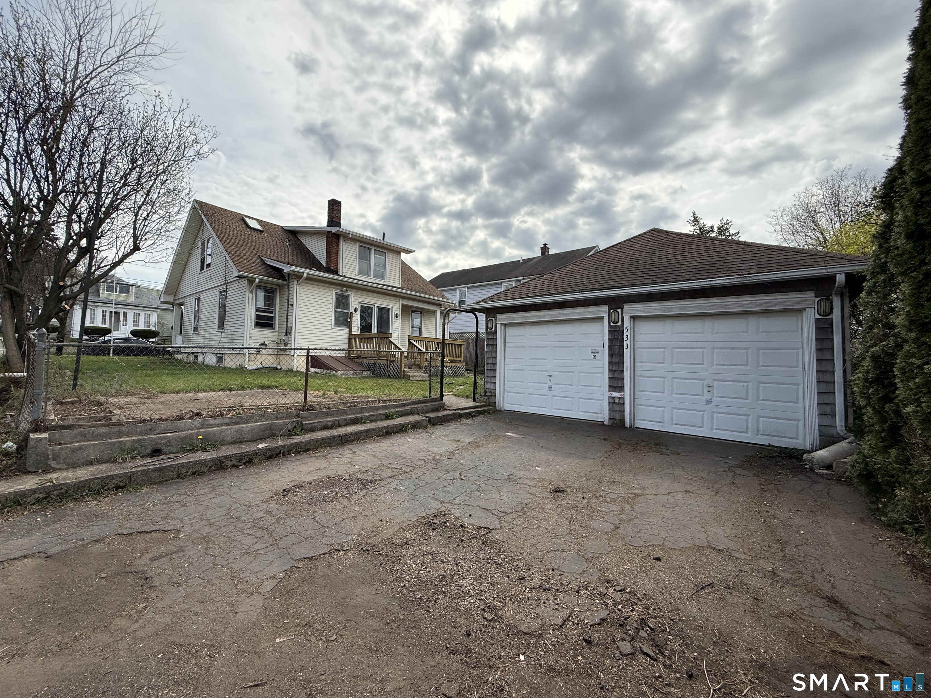 533 Wayne Street Bridgeport CT 06606