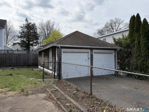 533 Wayne Street Bridgeport CT 06606
