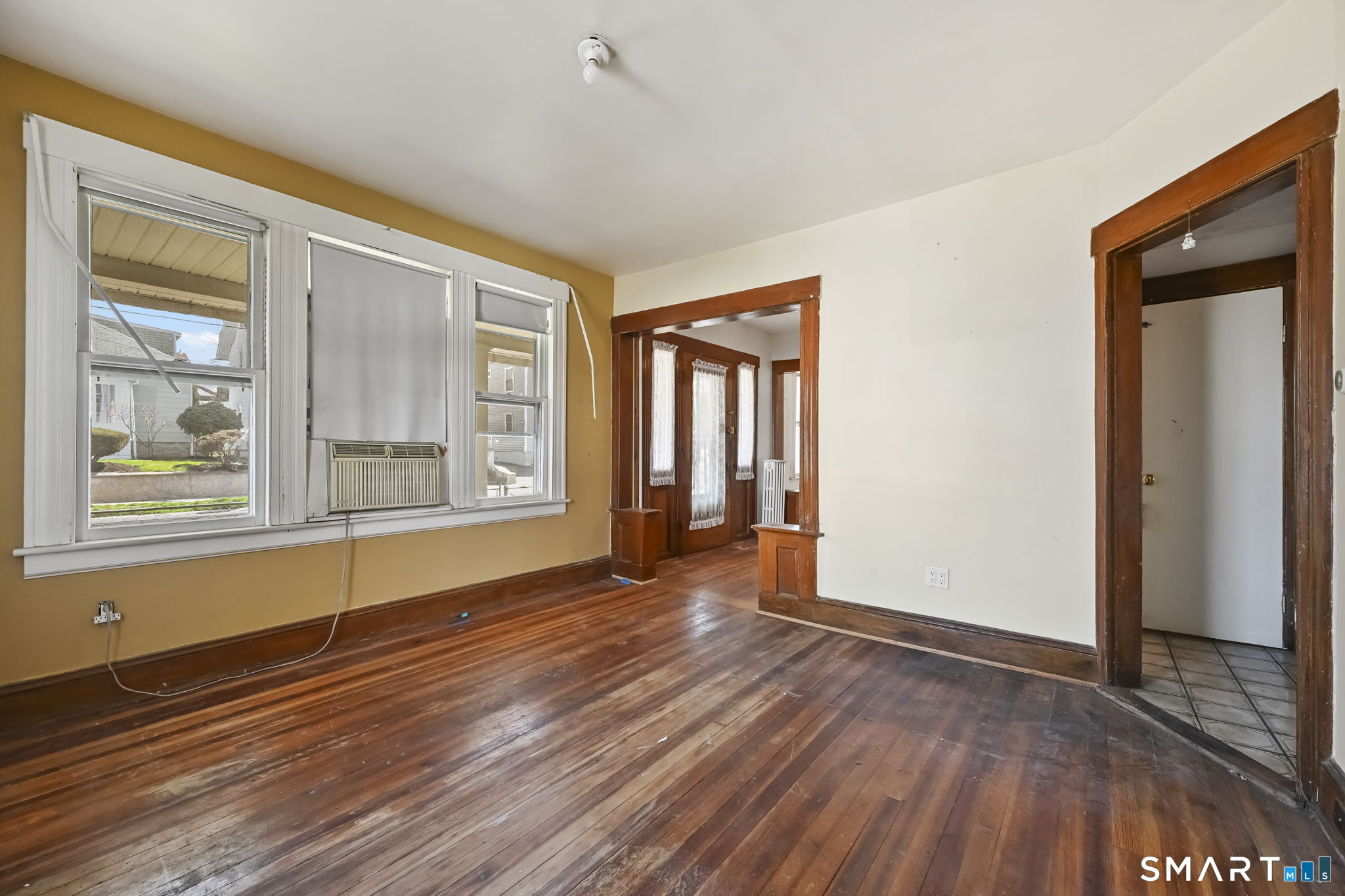 533 Wayne Street Bridgeport CT 06606