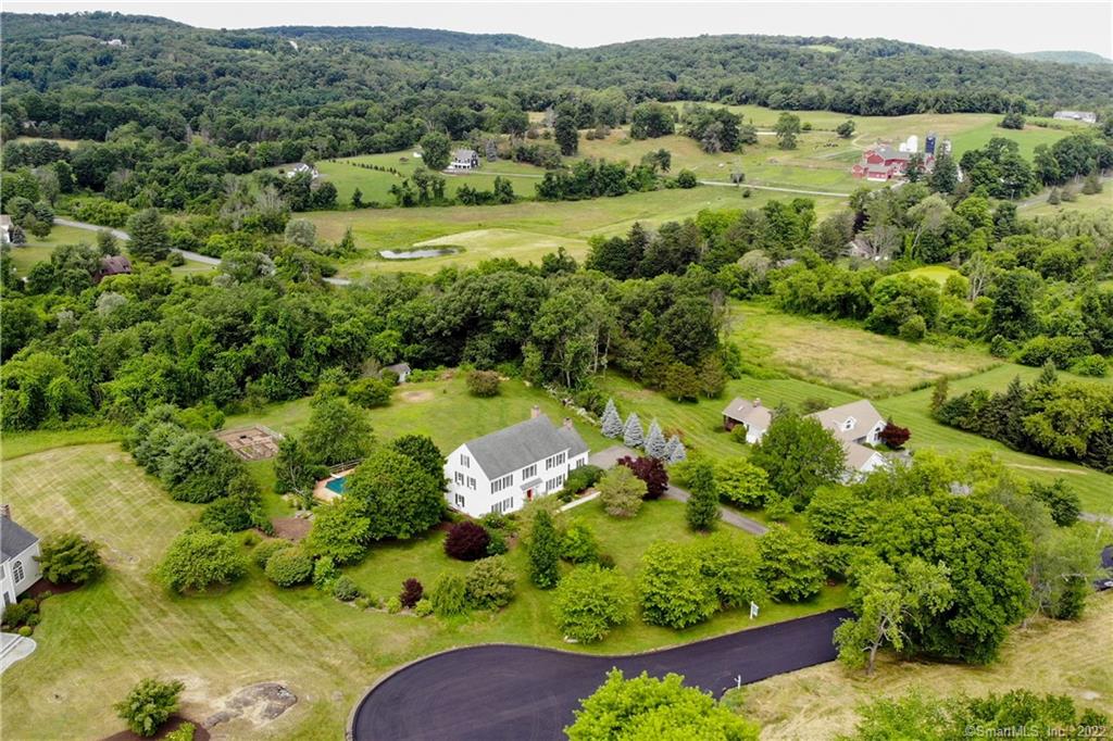 10 Highview Lane Sherman CT 06784