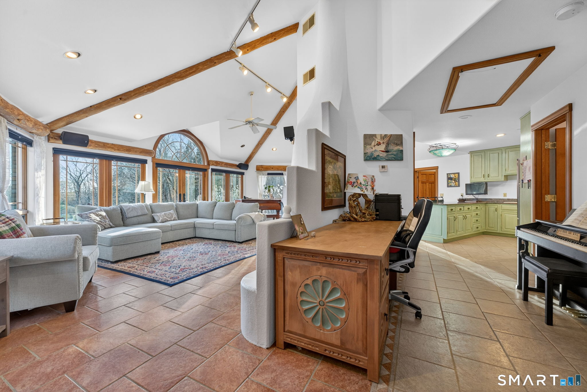 349 South Bigelow Road Hampton CT 06247