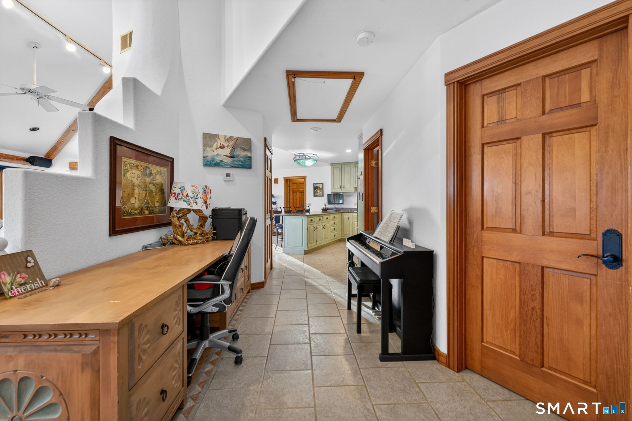 349 South Bigelow Road Hampton CT 06247