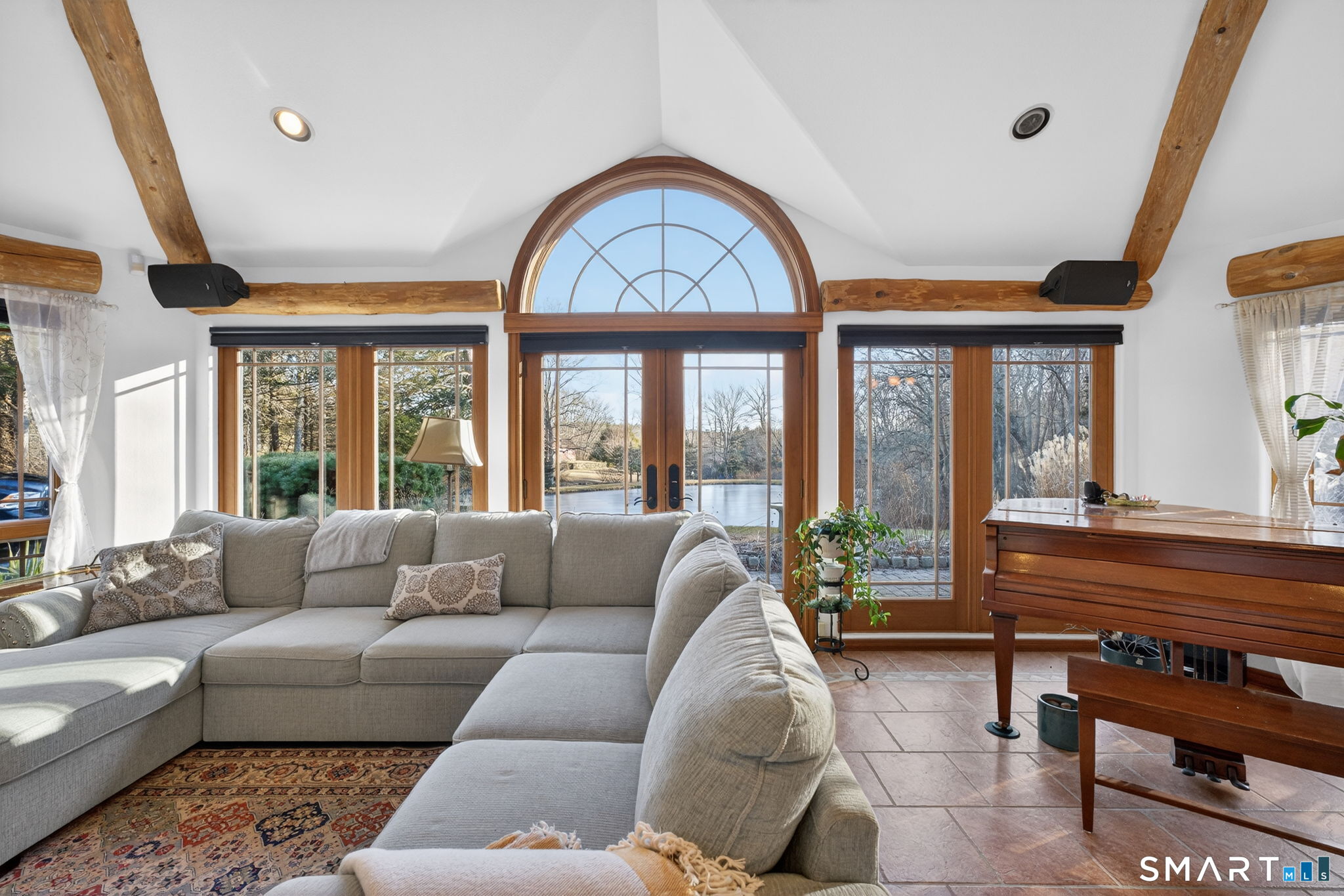 349 South Bigelow Road Hampton CT 06247