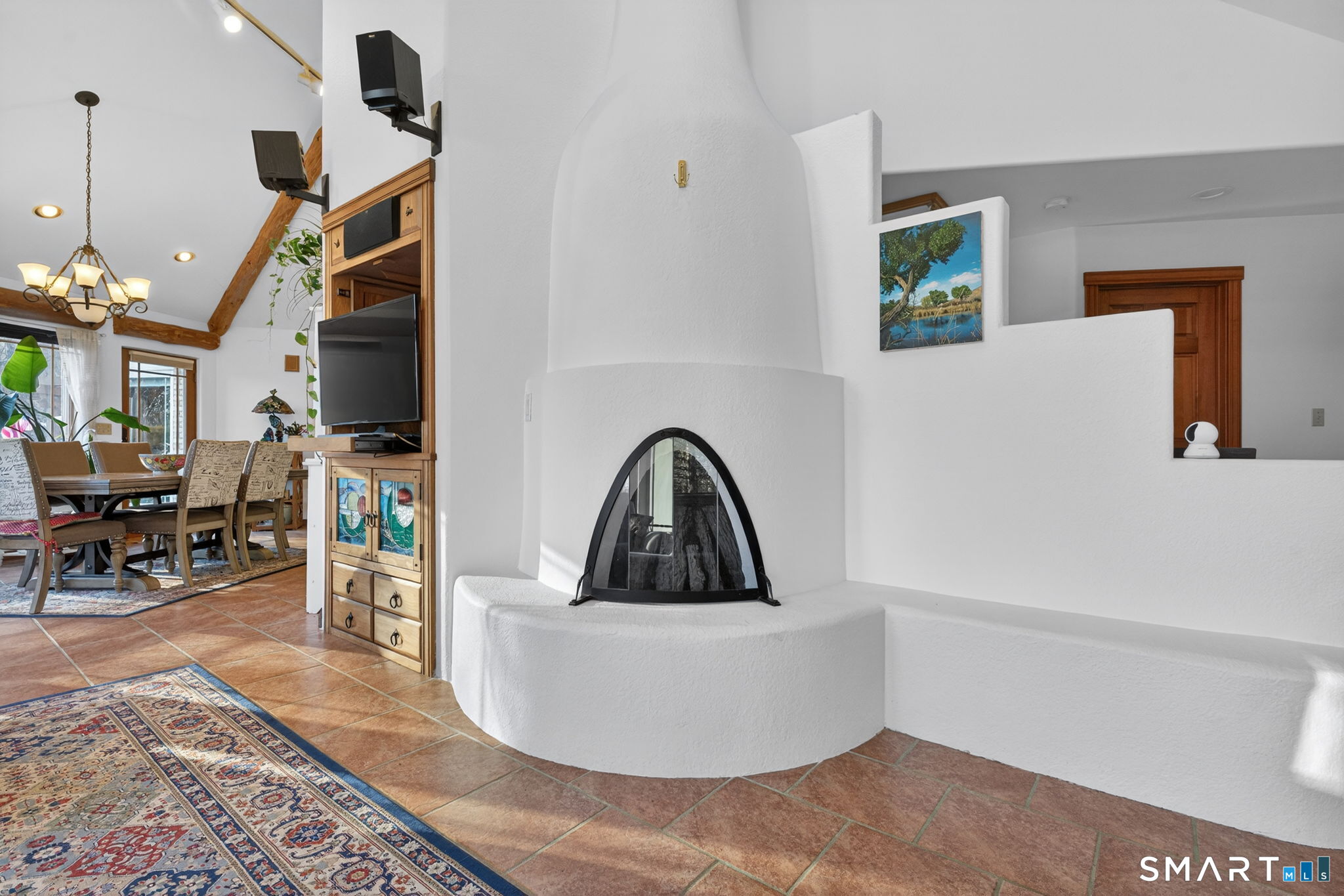 349 South Bigelow Road Hampton CT 06247