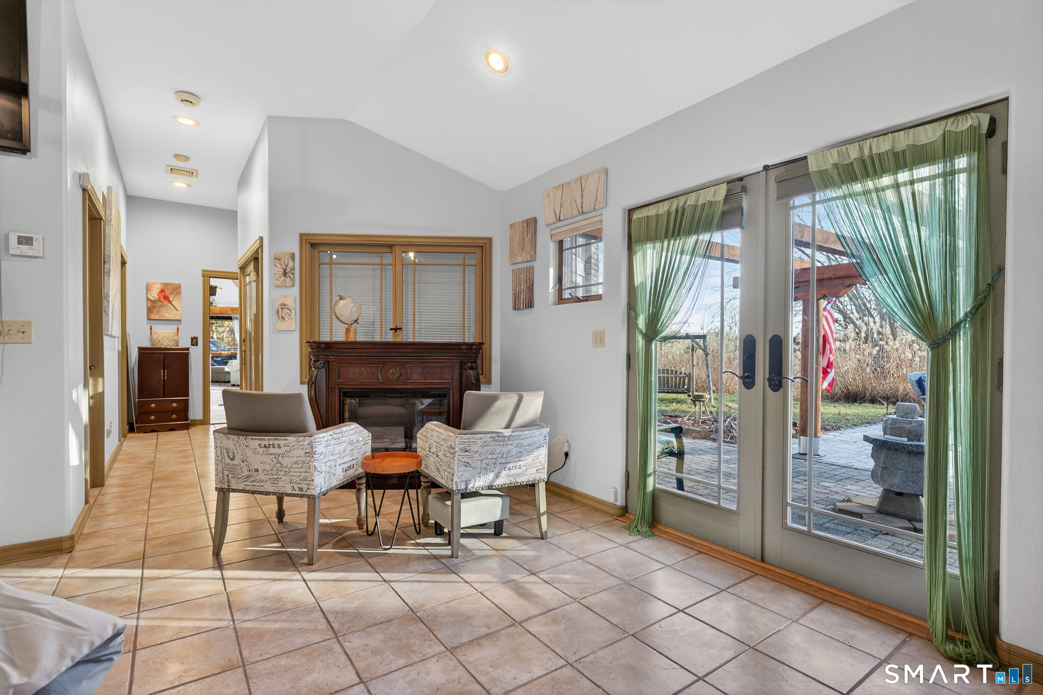 349 South Bigelow Road Hampton CT 06247