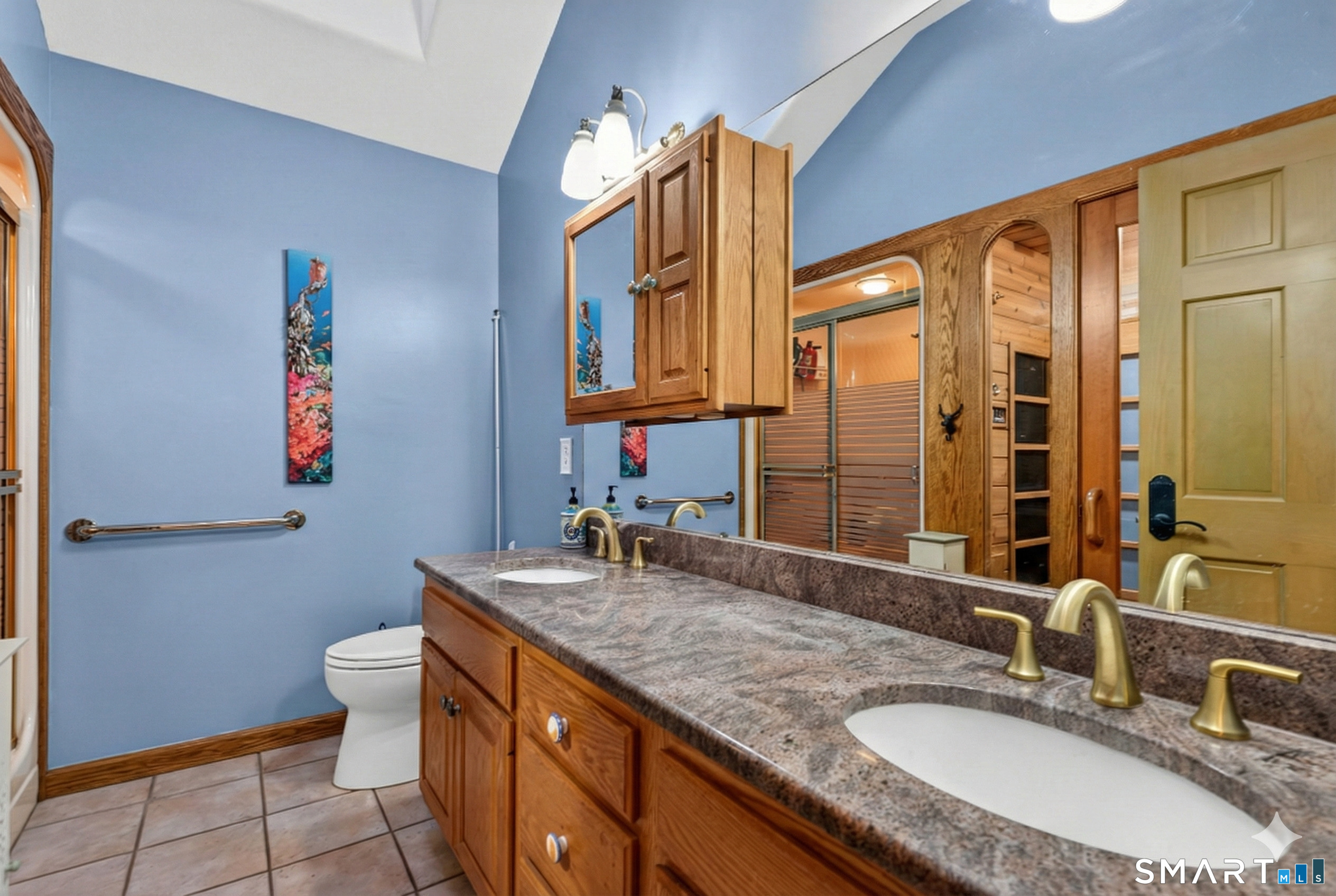 349 South Bigelow Road Hampton CT 06247