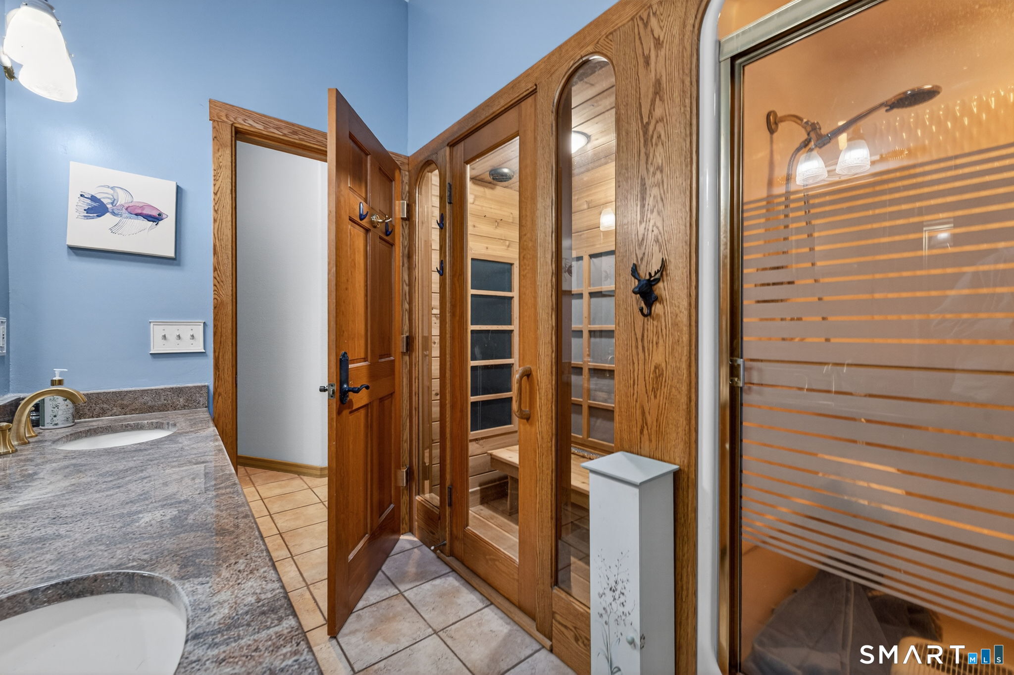 349 South Bigelow Road Hampton CT 06247