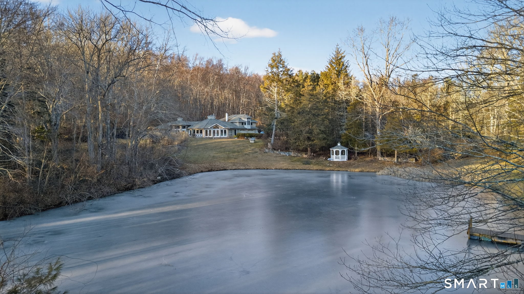 349 South Bigelow Road Hampton CT 06247