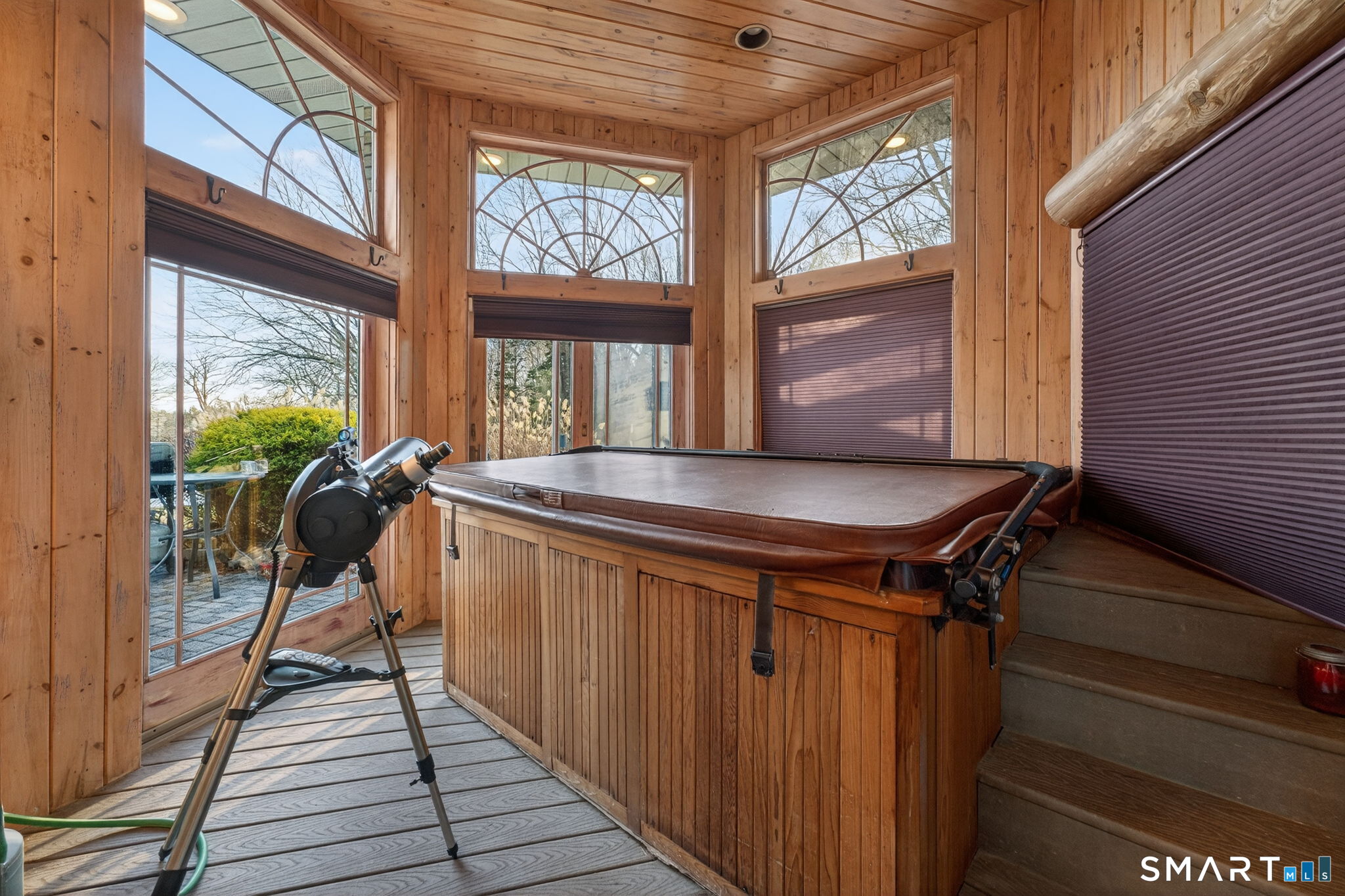 349 South Bigelow Road Hampton CT 06247