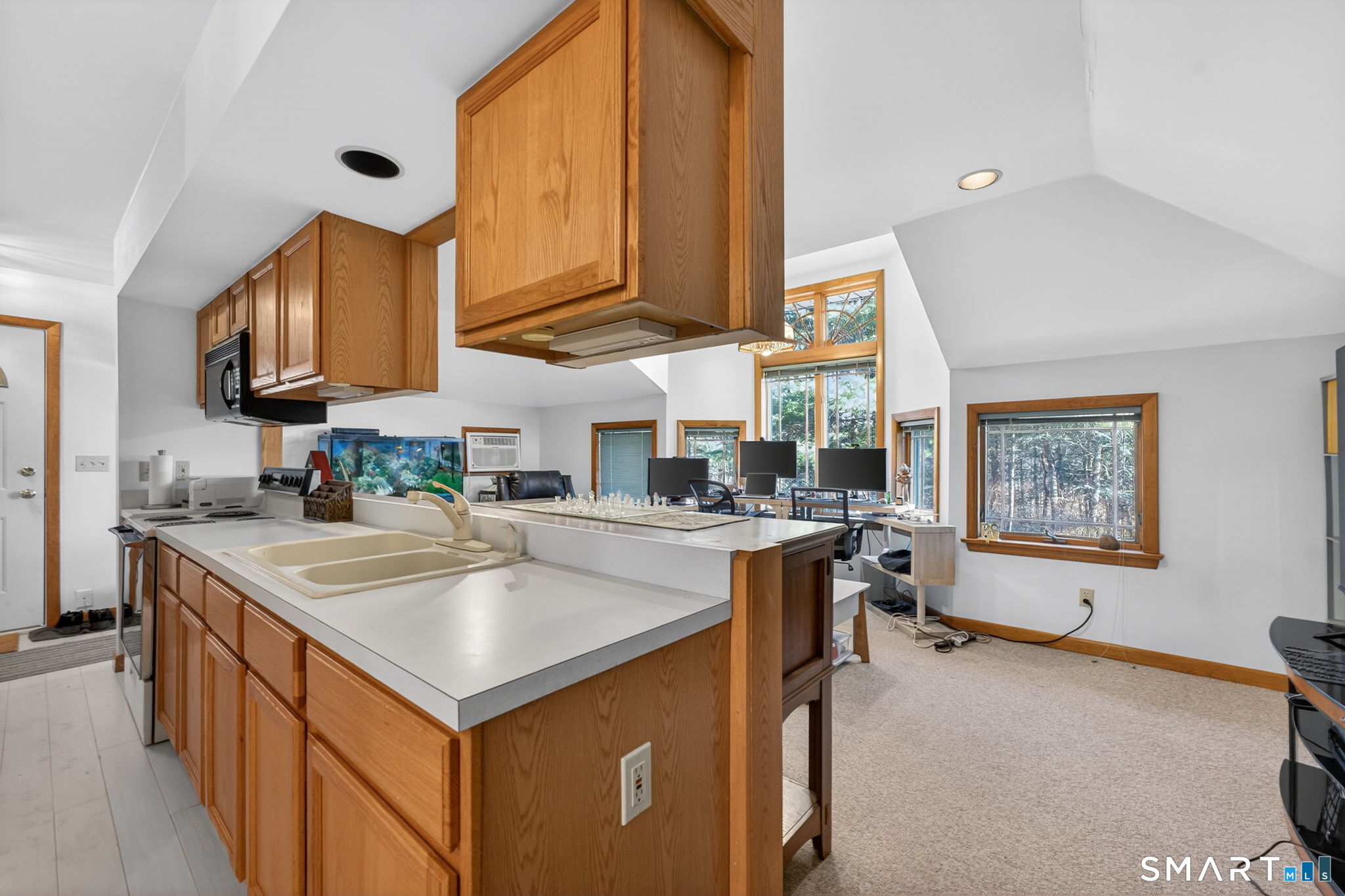 349 South Bigelow Road Hampton CT 06247