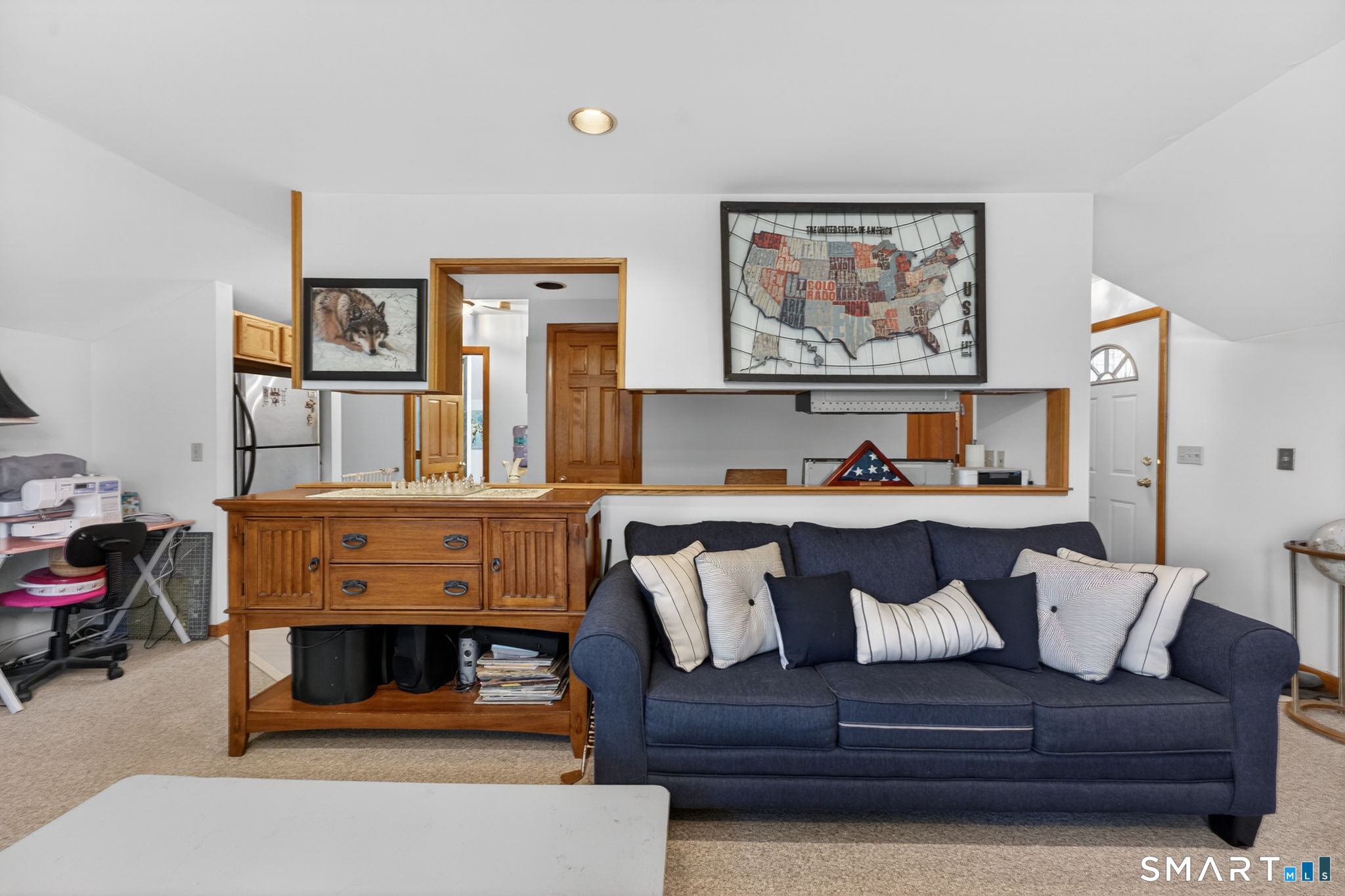 349 South Bigelow Road Hampton CT 06247