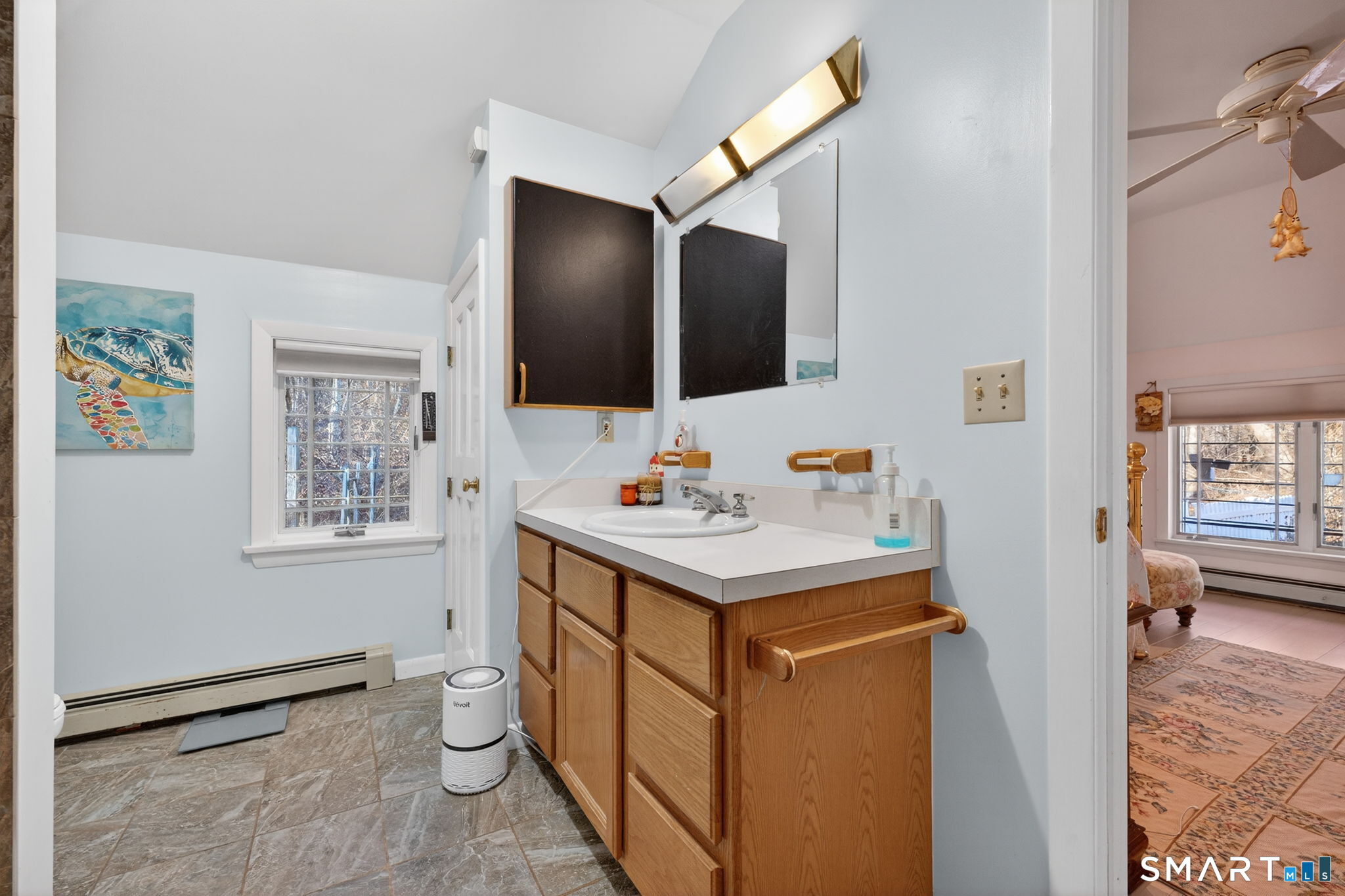 349 South Bigelow Road Hampton CT 06247