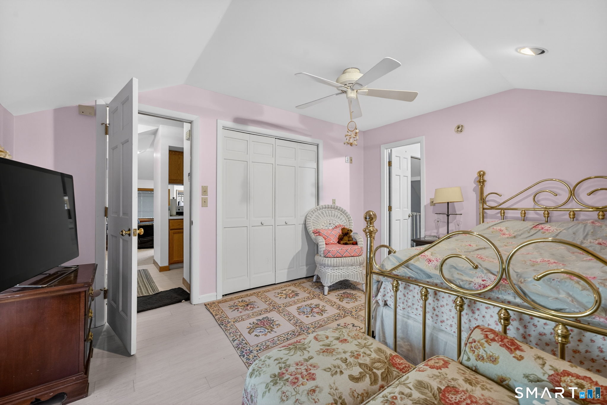 349 South Bigelow Road Hampton CT 06247