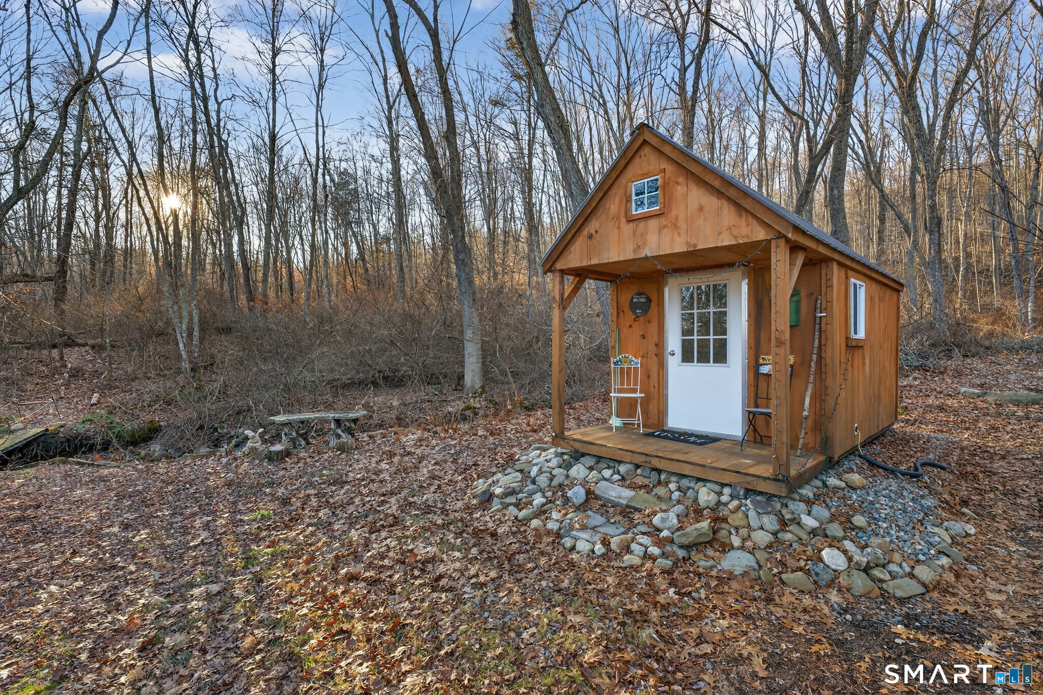 349 South Bigelow Road Hampton CT 06247