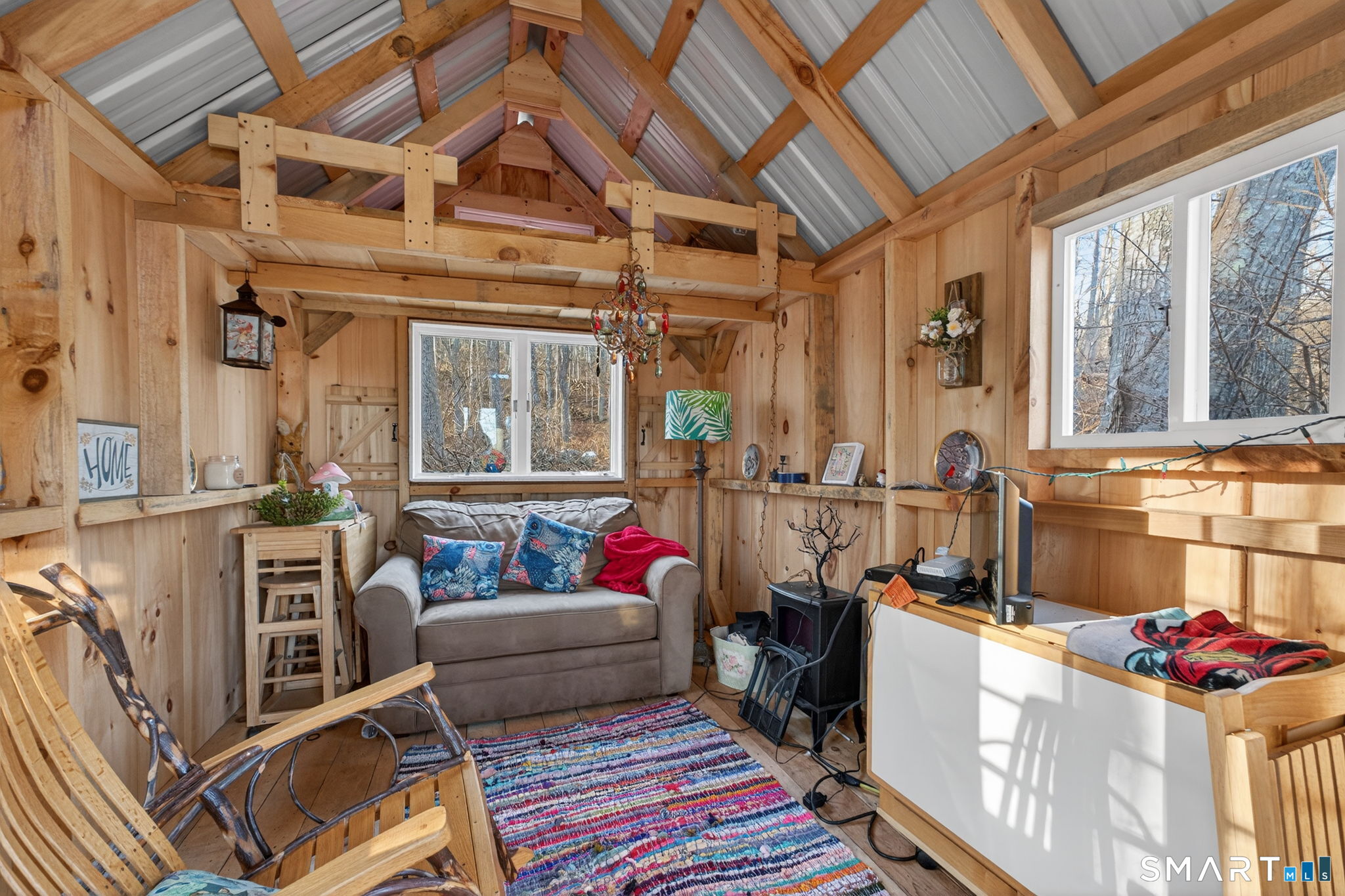 349 South Bigelow Road Hampton CT 06247