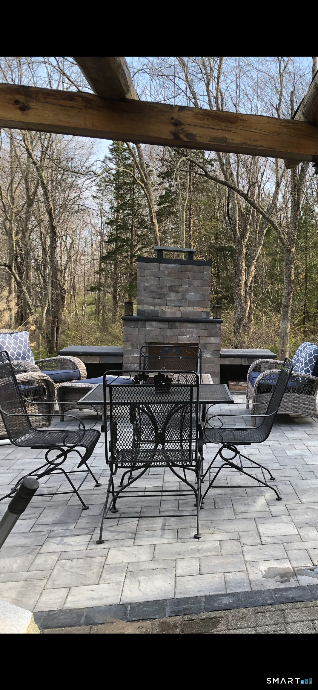 349 South Bigelow Road Hampton CT 06247