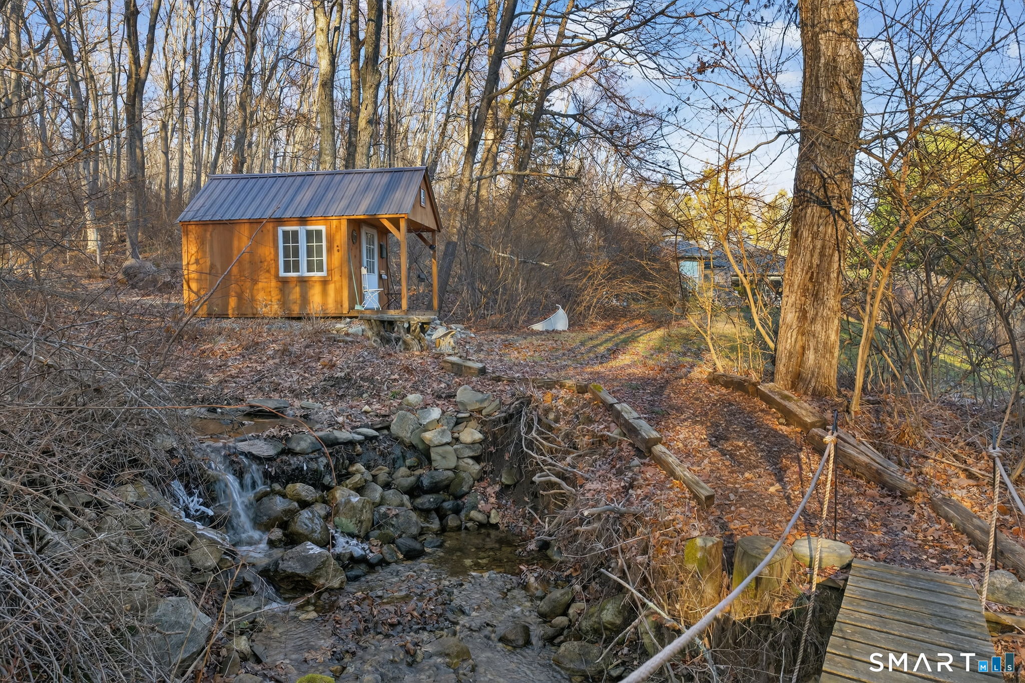 349 South Bigelow Road Hampton CT 06247