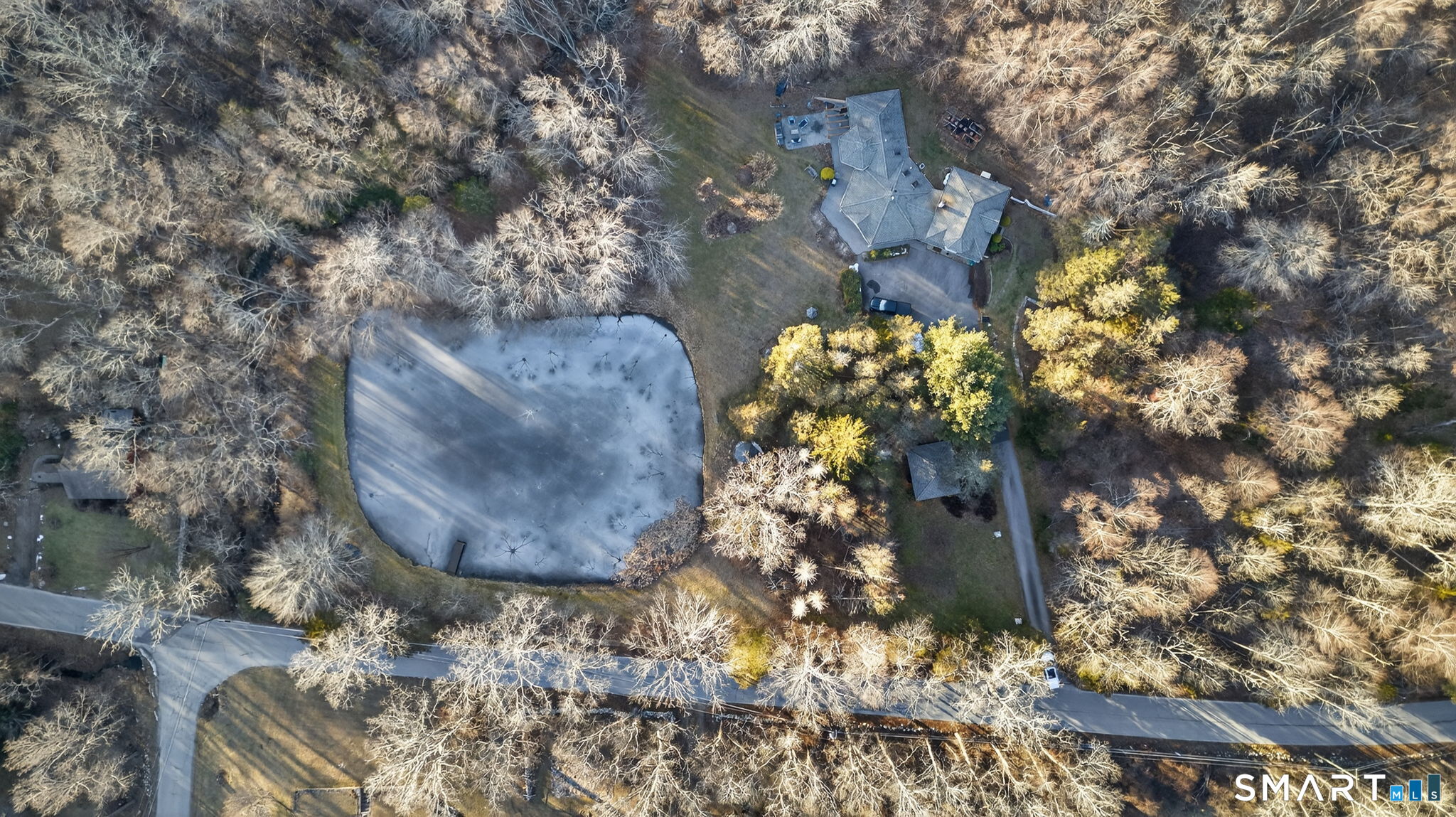 349 South Bigelow Road Hampton CT 06247