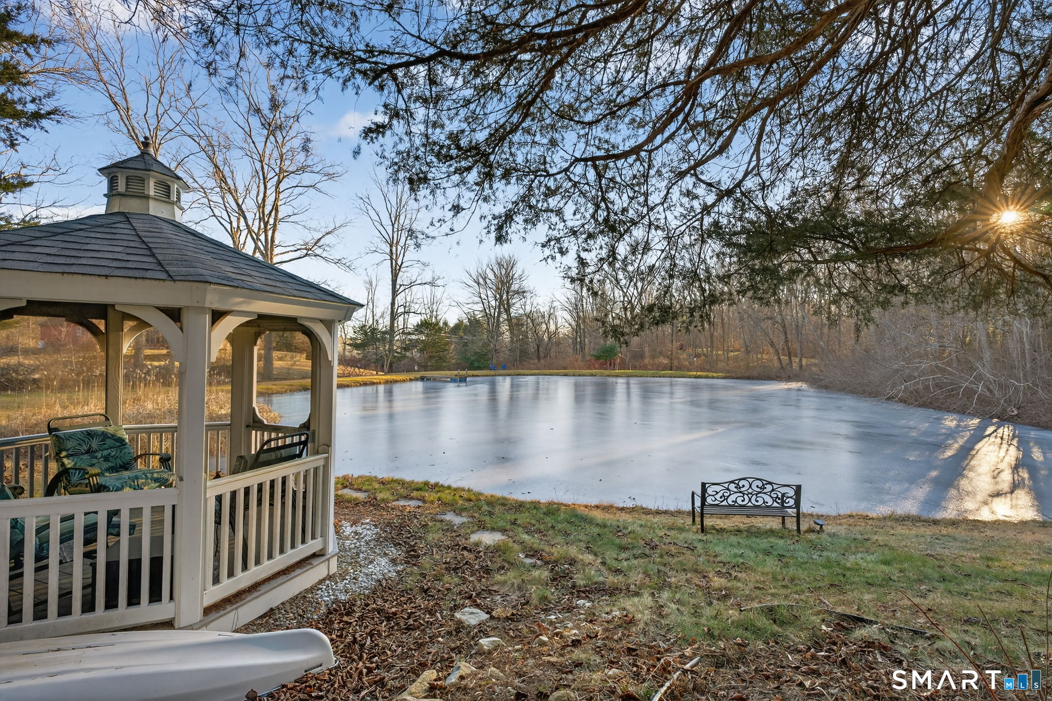 349 South Bigelow Road Hampton CT 06247