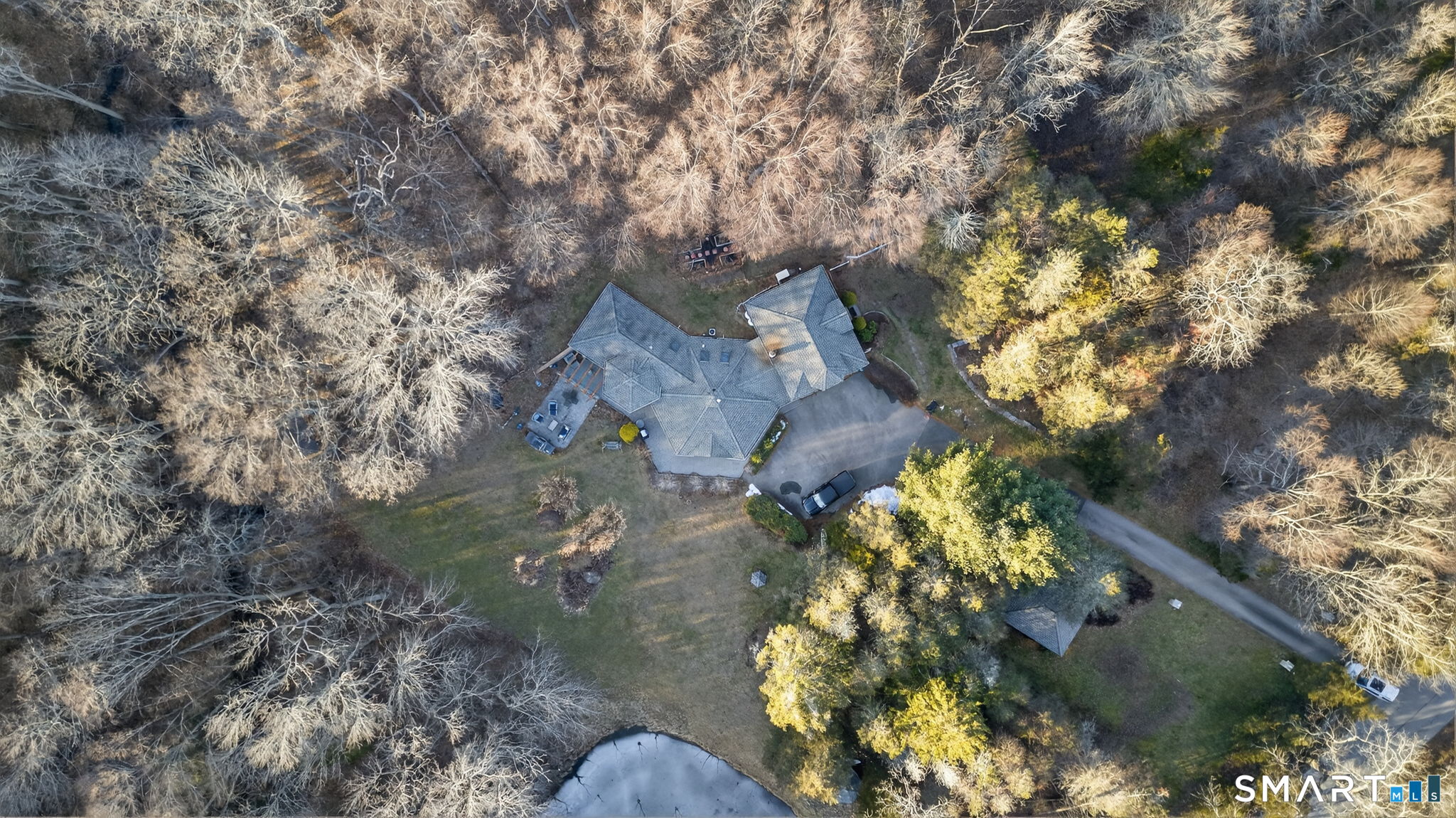 349 South Bigelow Road Hampton CT 06247