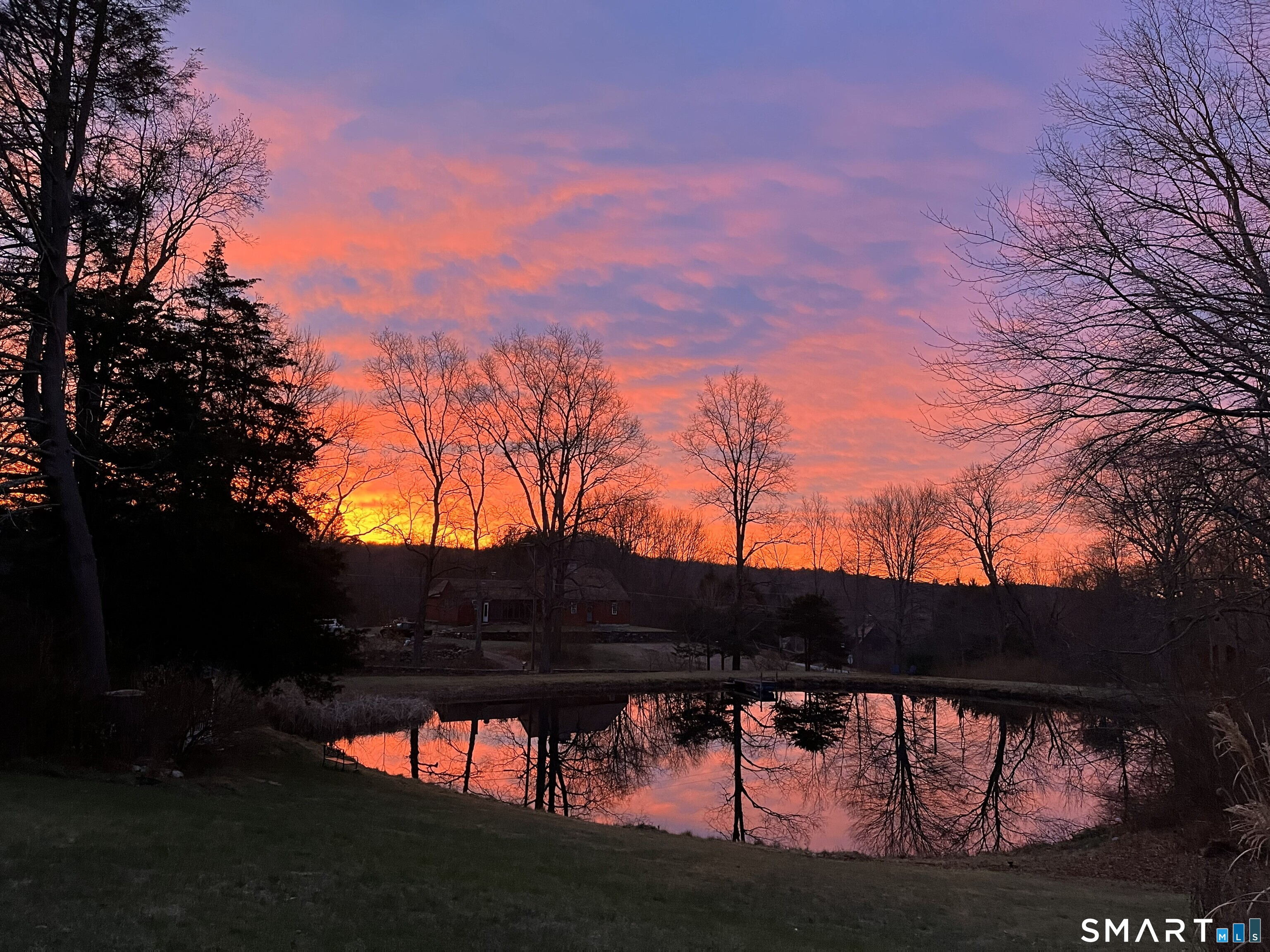 349 South Bigelow Road Hampton CT 06247