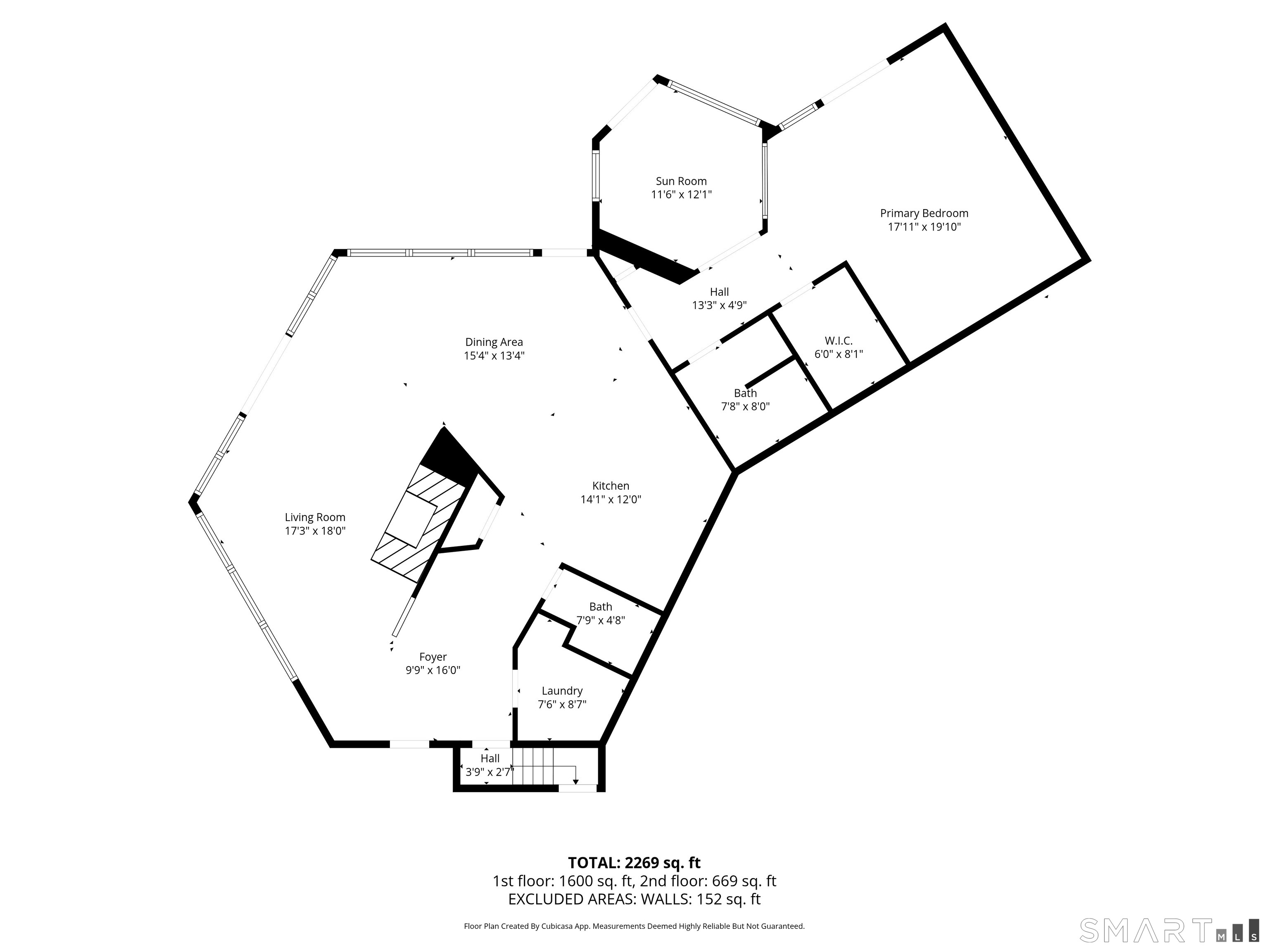 349 South Bigelow Road Hampton CT 06247