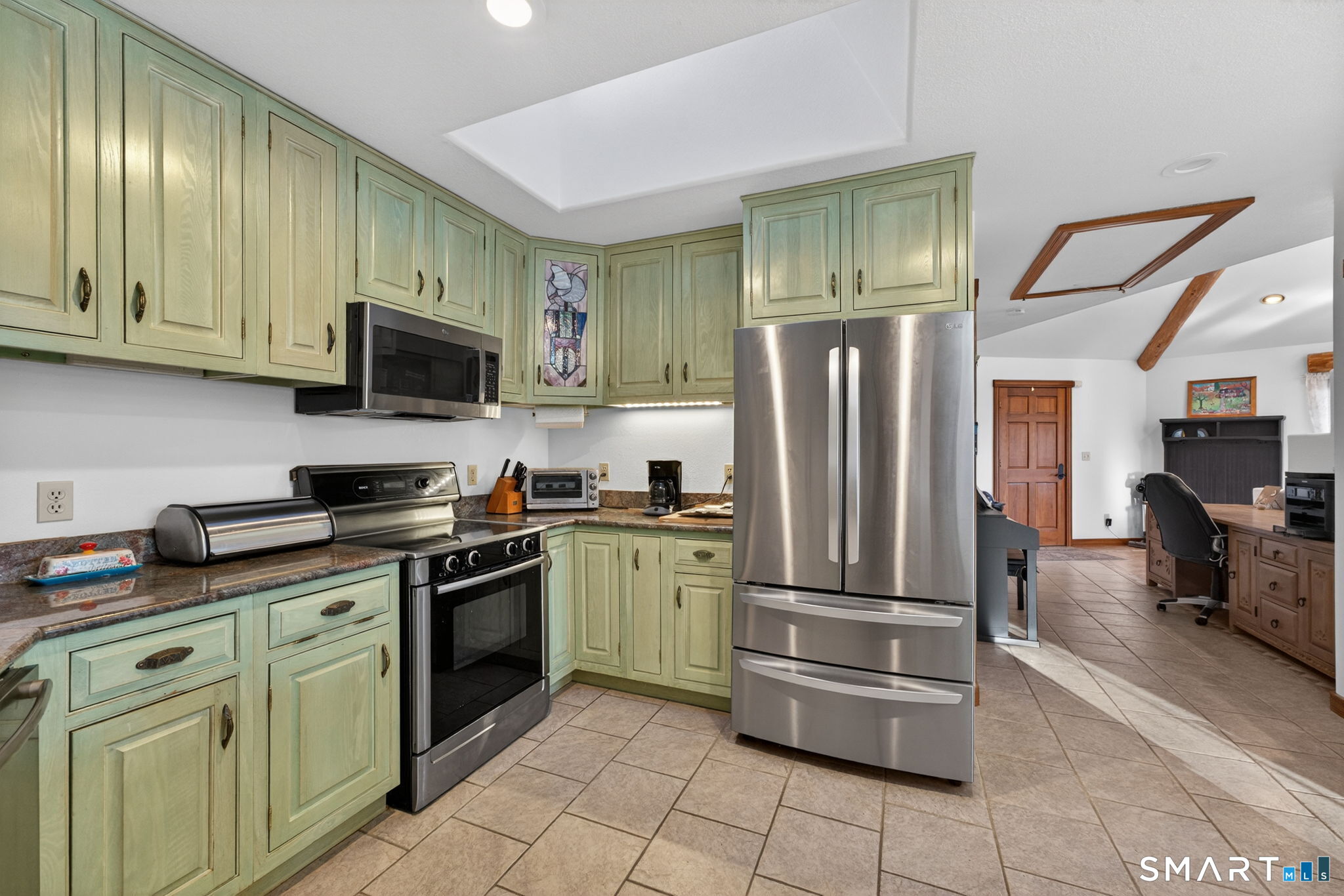 349 South Bigelow Road Hampton CT 06247